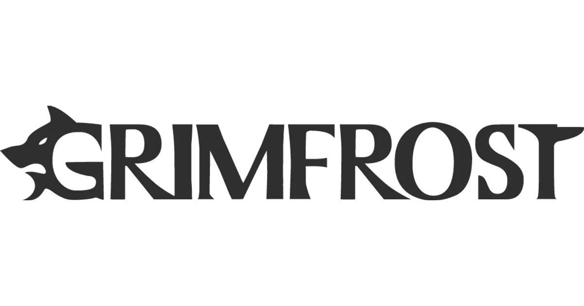 Grimfrost International Webshop - World’s Largest Viking Shop
– Grimfrost Intl