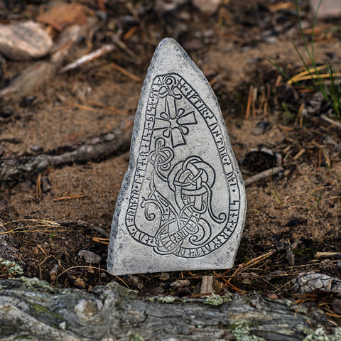 Runenstein, Spånga-Hägerstalund