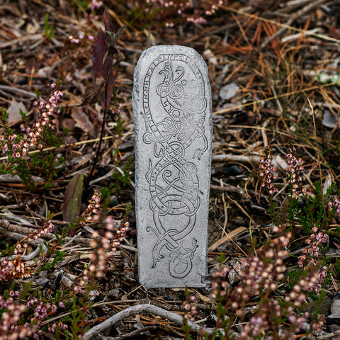 Runenstein, Skråmsta