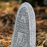 Runenstein, Skårby-Marsvinsholm