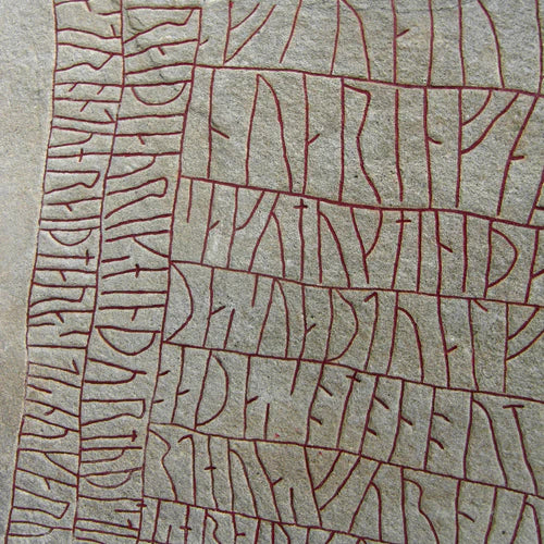 Runes 101: An Introduction to Runology and the Interpretation of Runic ...