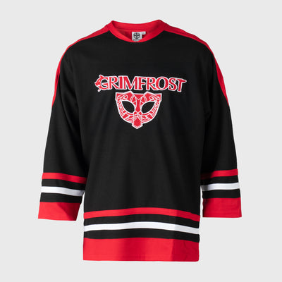 Grimfrost Eishockey-Trikot