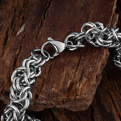 King Chain 8mm, Edelstahl