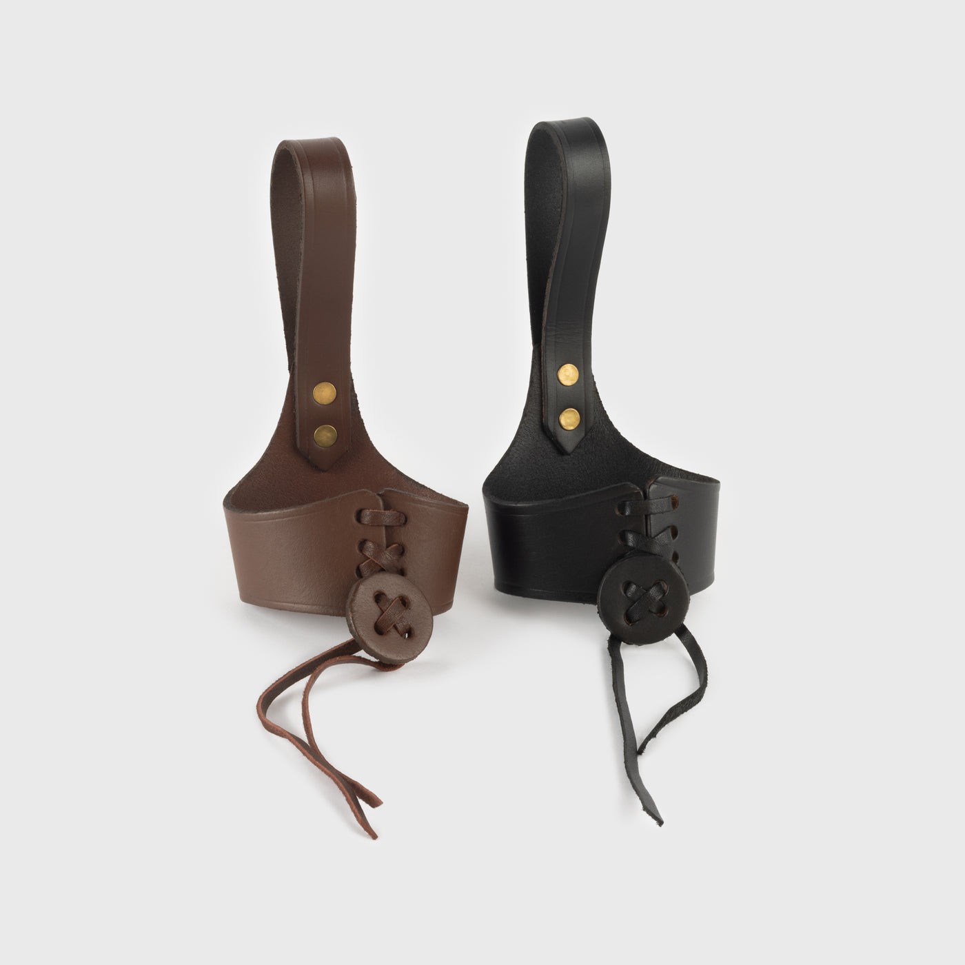 Verstellbares Gürtelholster