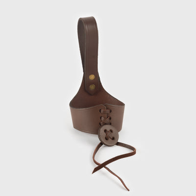 Verstellbares Gürtelholster