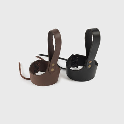 Verstellbares Gürtelholster