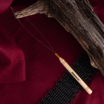 Bart Schleifeneinfädler