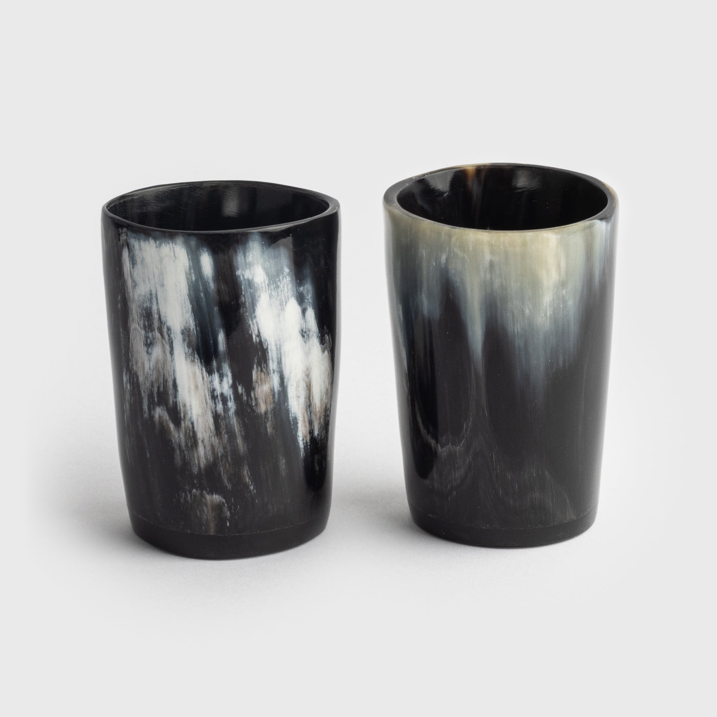 Horn Schnapsgläser, Set