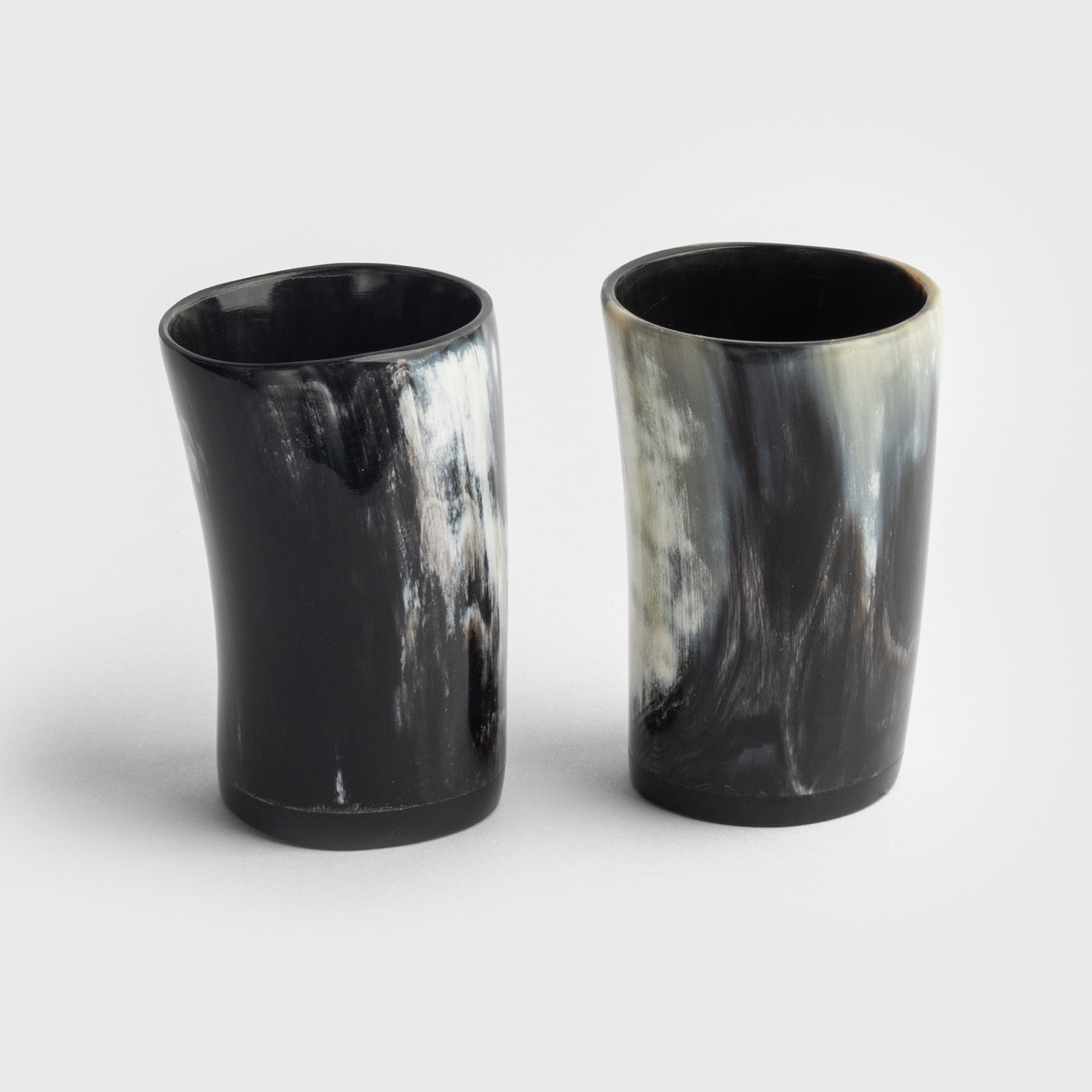 Horn Schnapsgläser, Set