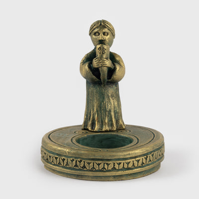 Travel Altar, Frigg