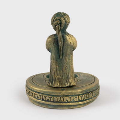 Travel Altar, Frigg