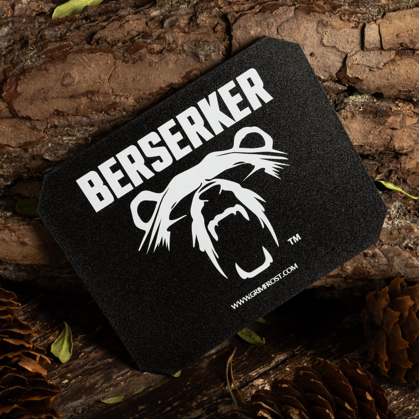 Eiskratzer, Berserker