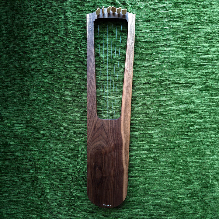 Trossingen Lyre, Walnut Special