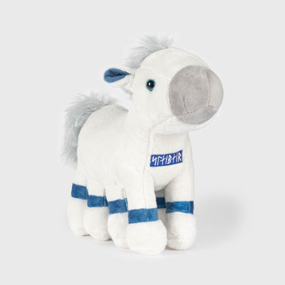 Grimfrosts Plüschtier, Sleipnir