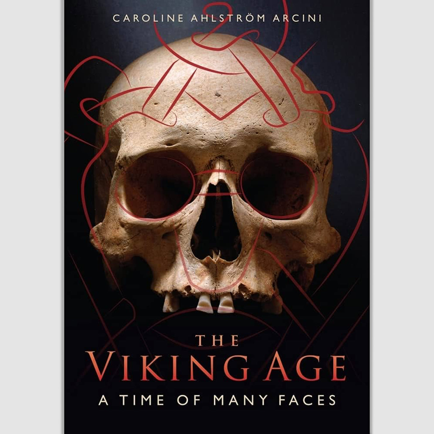 The Viking Age: A Time with Many Faces