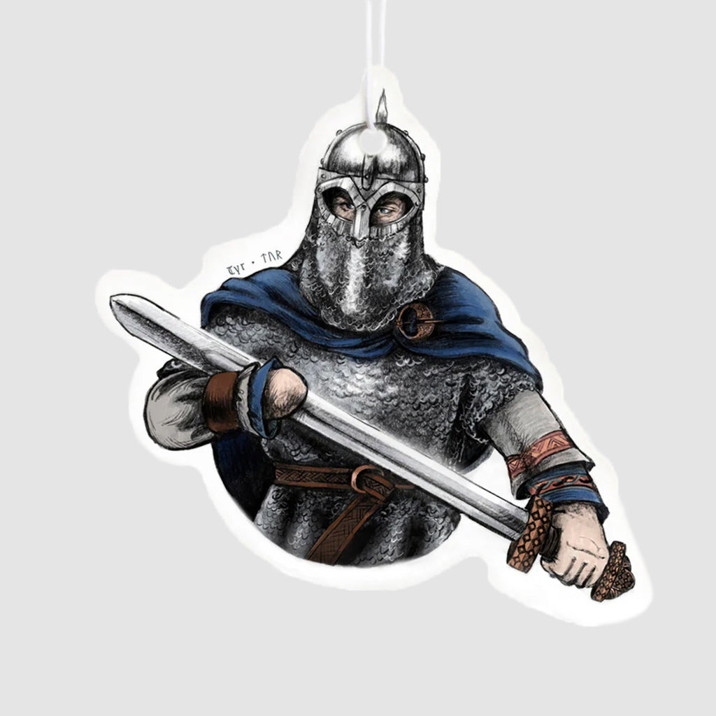 Lufterfrischer, Tyr
