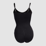 Brief Bodysuit, Schwarz