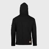 Grimfrosts Oversized Hoodie-Jacke