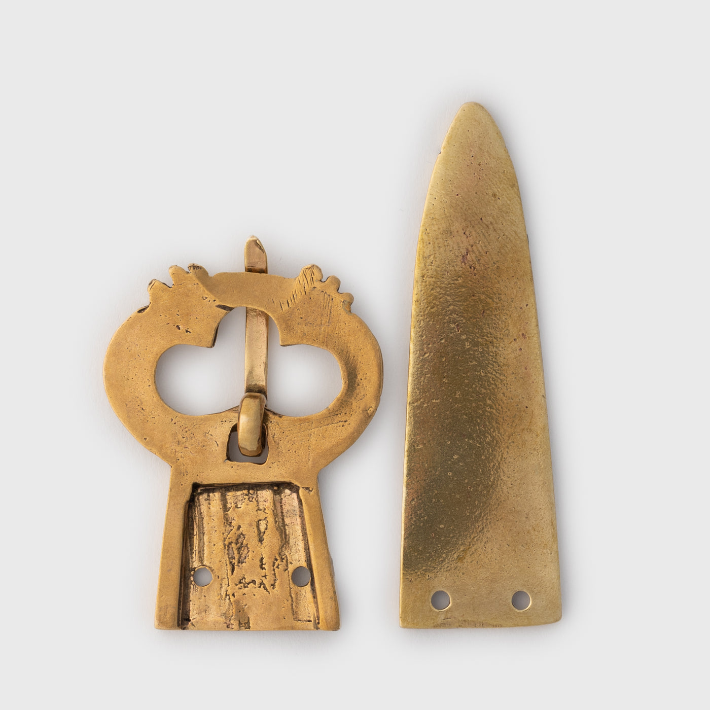 Wiking Gürtelbeschläge 3