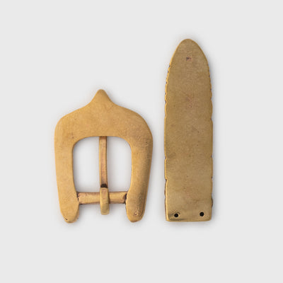 Wiking Gürtelbeschläge 2