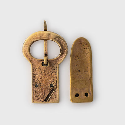 Viking Belt Fittings 1