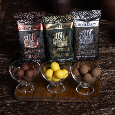 Gourmet Candy, Buy 2 Get 3, Mix