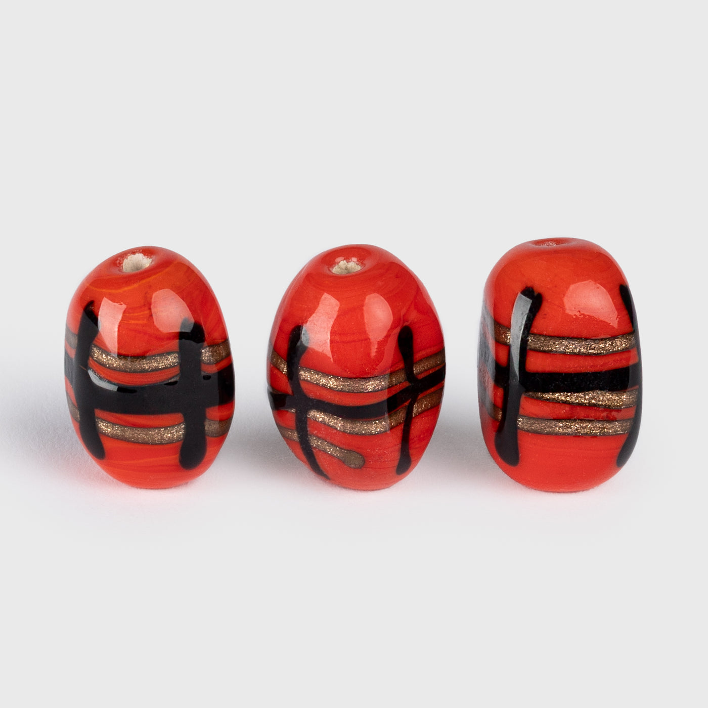 Viking Beads 17