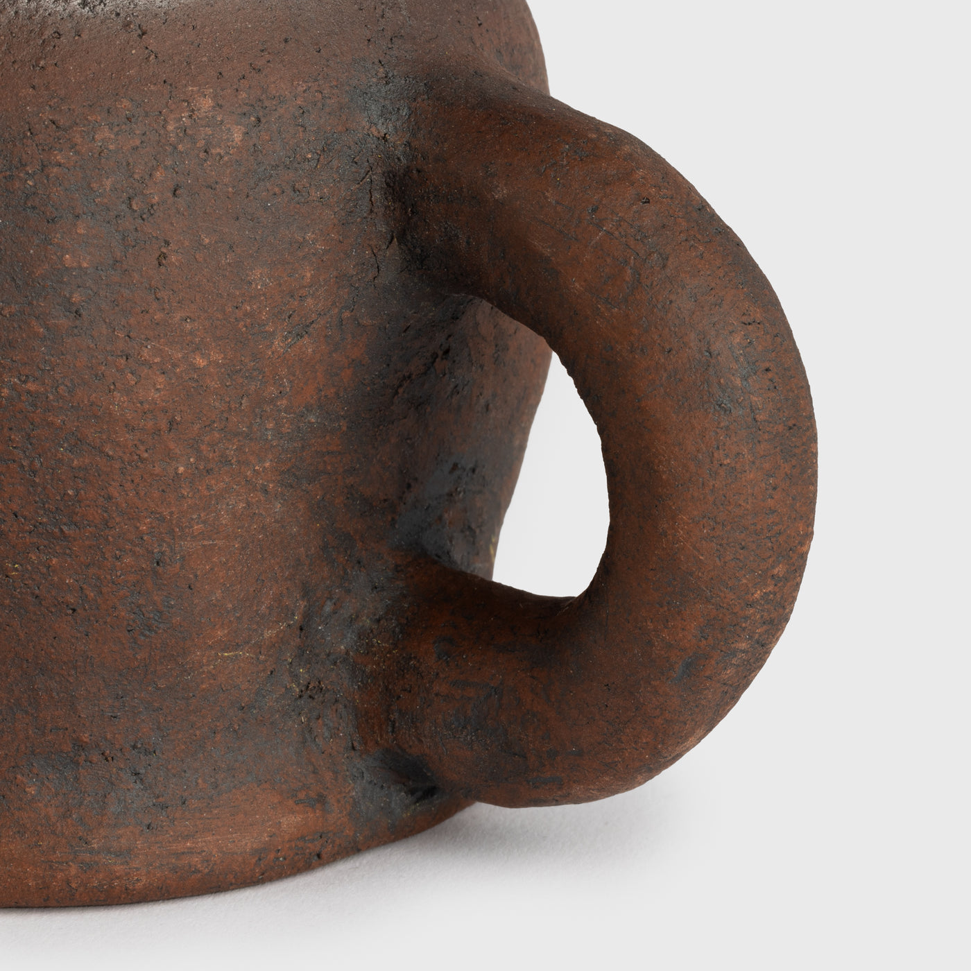 Häringe Drinking Vessel, Handmade