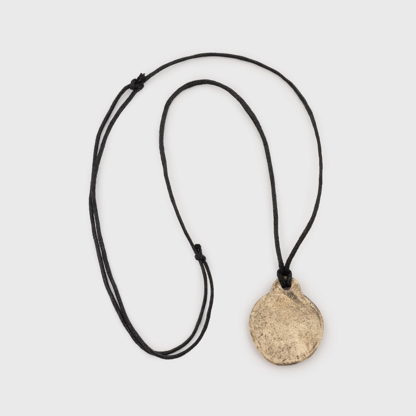 Yggdrasil Keramik-Anhänger