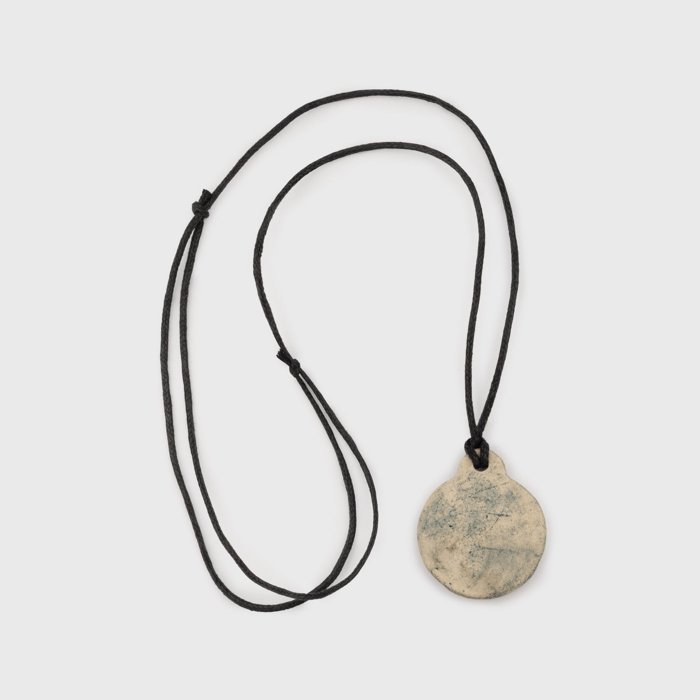 Yggdrasil Keramik-Anhänger