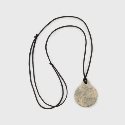 Yggdrasil Keramik-Anhänger