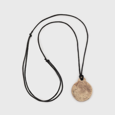 Yggdrasil Keramik-Anhänger