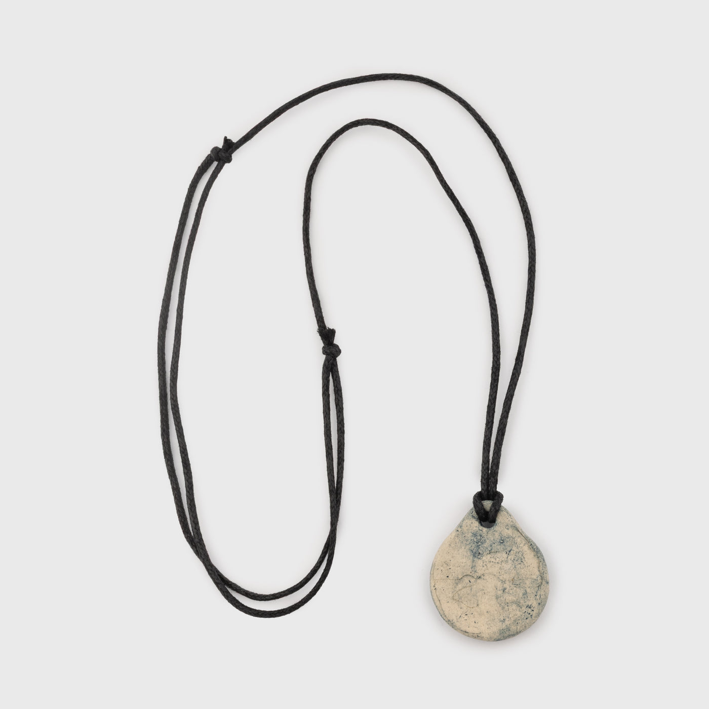 Four-leaf clover Ceramic Pendant