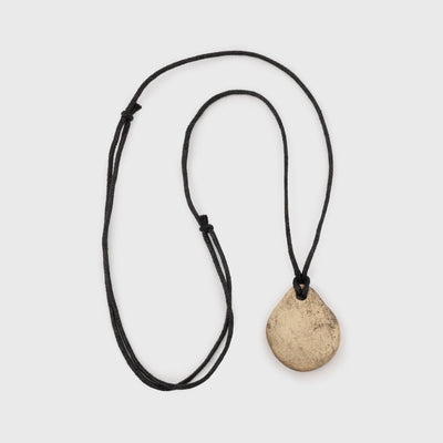 Four-leaf clover Ceramic Pendant