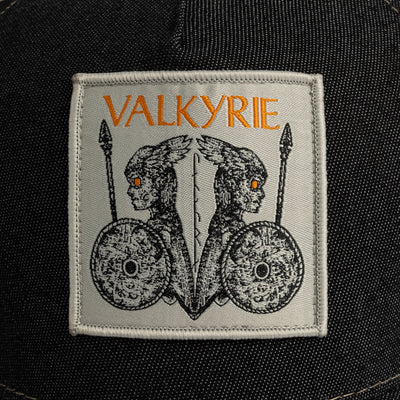 Trucker Cap, Walküre