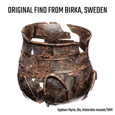 Viking Cup, Birka