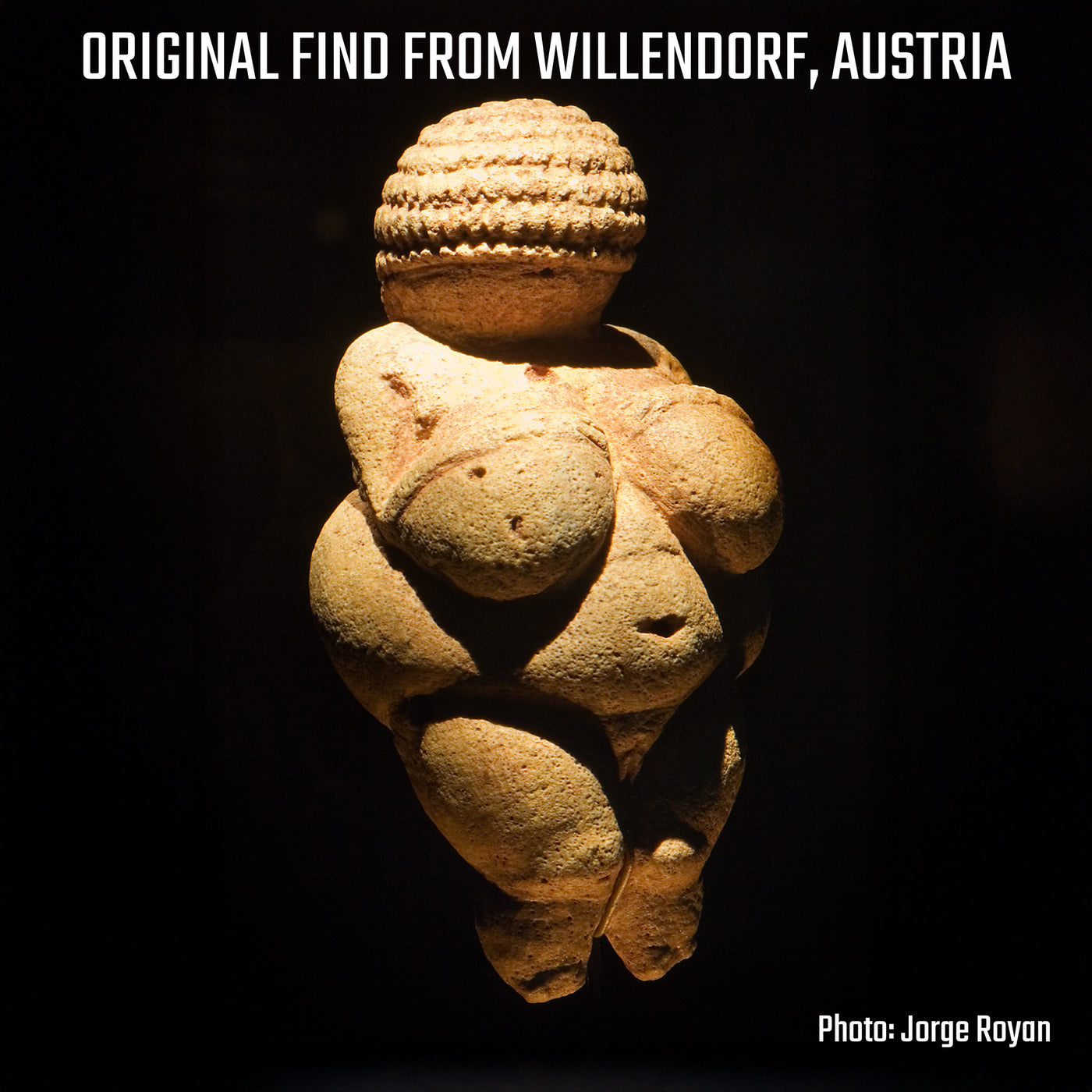 Mother Goddess Anhänger, Silber