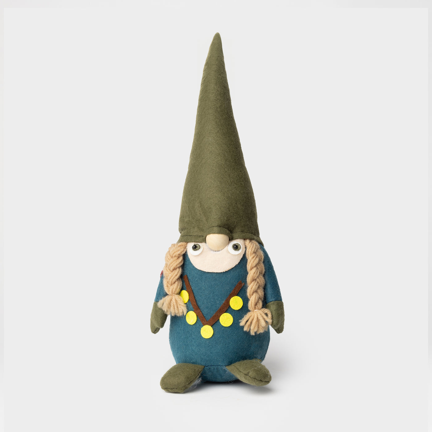 Freyja Tomte