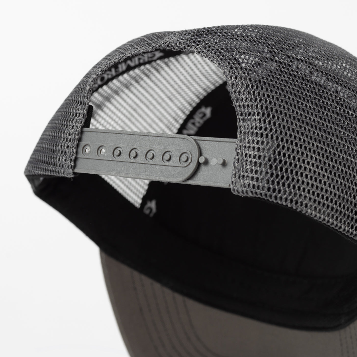 Trucker Cap, Scandinavian Heritage, Grün