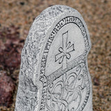 Runenstein, Museum von Gotland