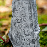Runenstein, Össeby-Garn