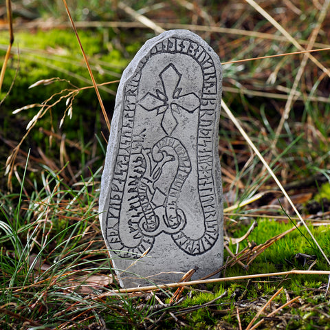 Runenstein, Östsundet