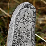 Runenstein, Östsundet
