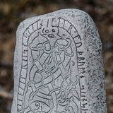 Runenstein, Nastastenen