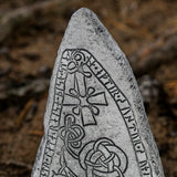 Runenstein, Spånga-Hägerstalund