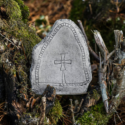 Runestones - Runestone, Järfälla - Grimfrost.com