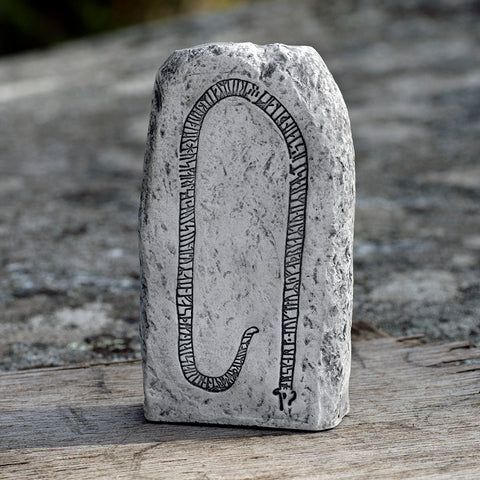 Runenstein, Ängvreta