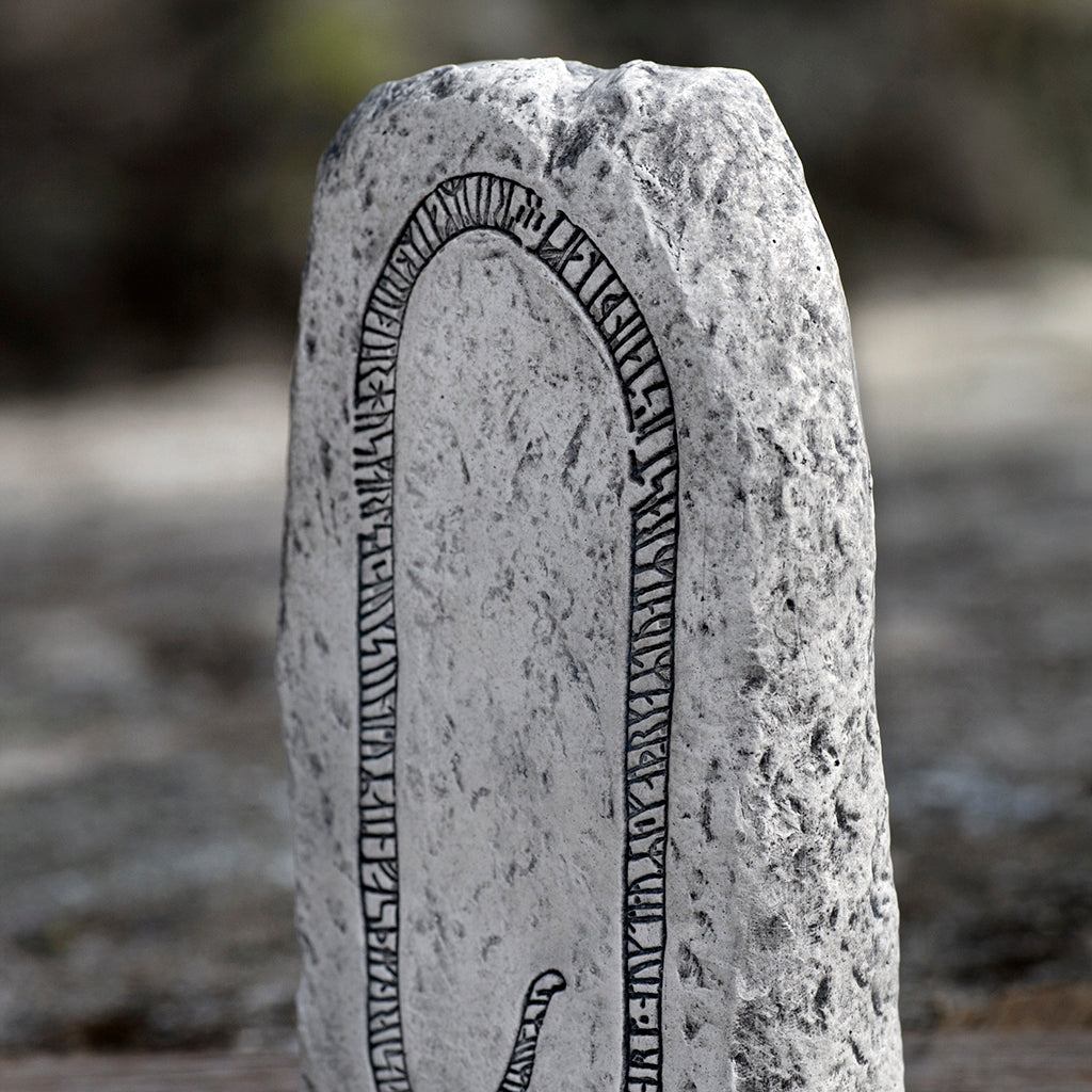 Runestones - Runestone, Ängvreta - Grimfrost.com