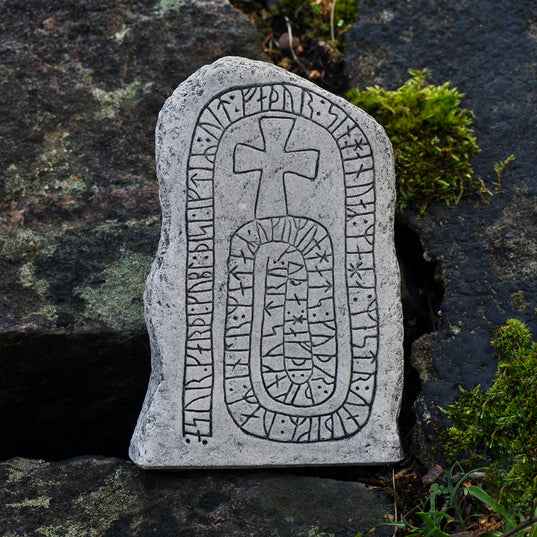 Runenstein, Nöttja