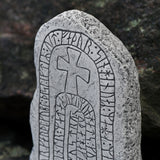 Runenstein, Nöttja